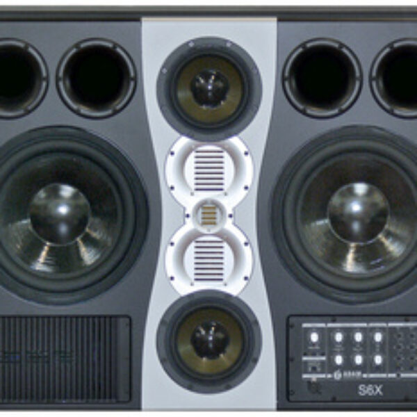 ADAM Audio S6X