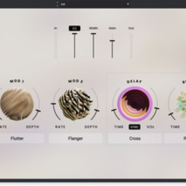 AIR Music Technology Sprite AIR Music Technology Sprite