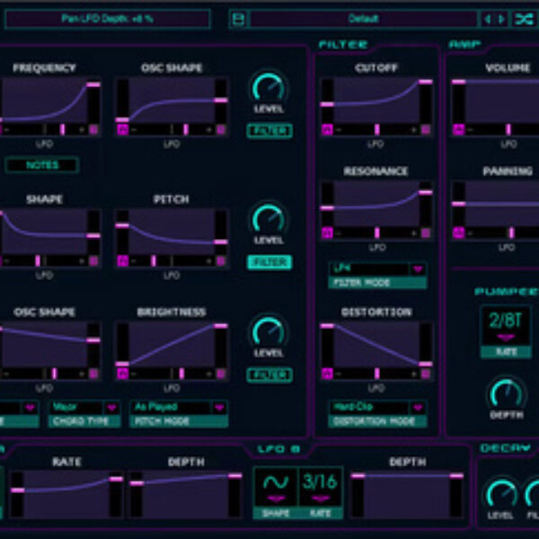 AIR Music Technology theRiser