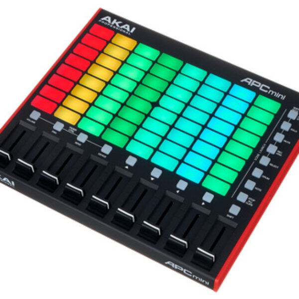 AKAI Professional APC mini MK2