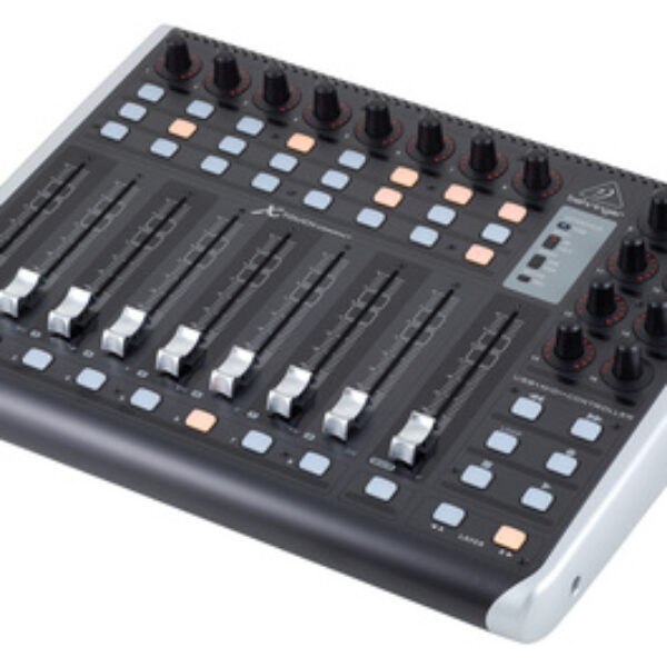 Behringer X-Touch Compact Behringer X-Touch Compact