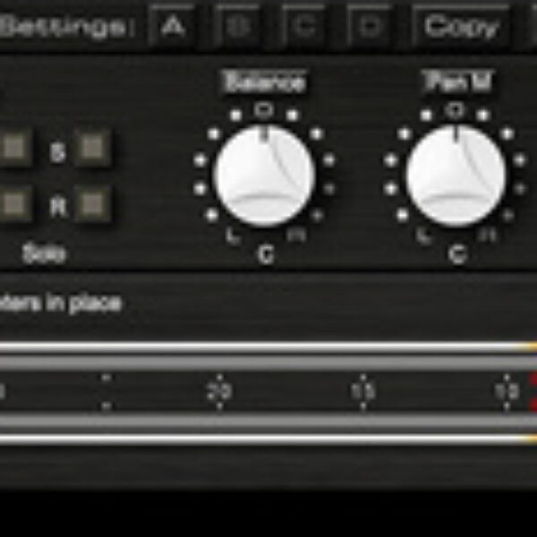 Brainworx bx_control V2 Brainworx bx_control V2