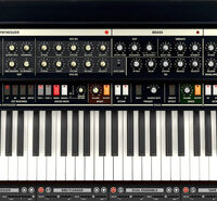 Cherry Audio Trident Mk3