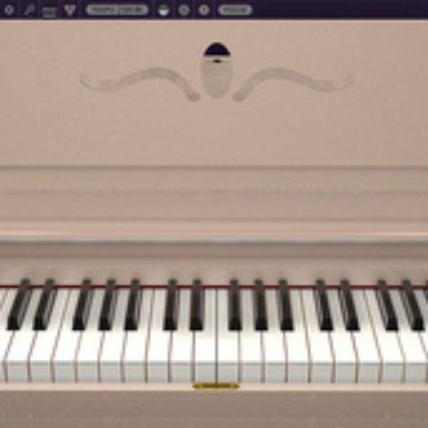 Cherry Audio Wurlybird 140B Cherry Audio Wurlybird 140B