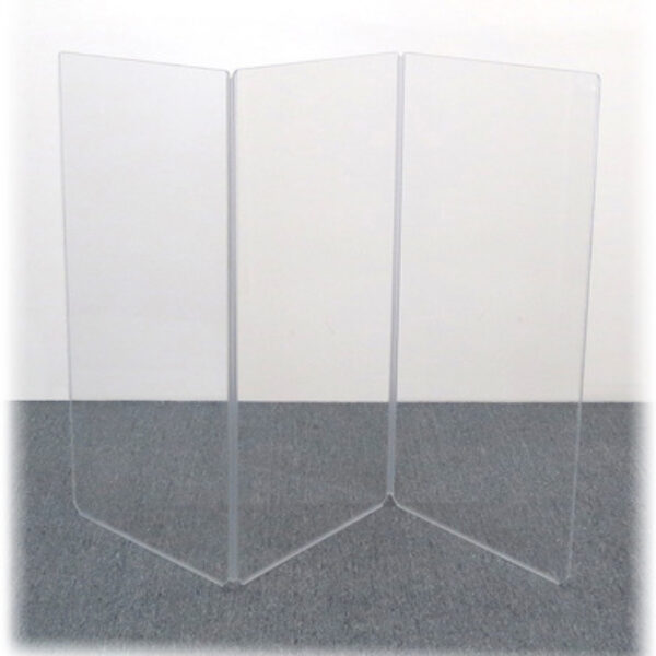 Clearsonic A2448x3 Shield