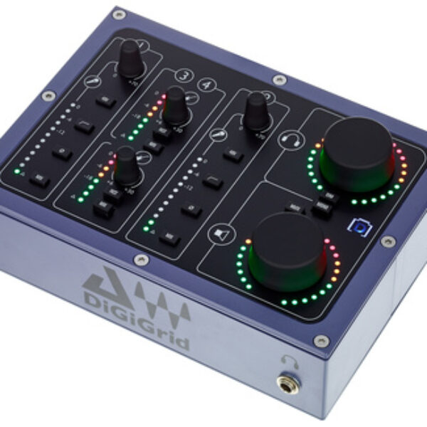 DiGiGrid DiGiGridD