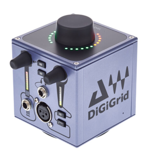 DiGiGrid DiGiGridM