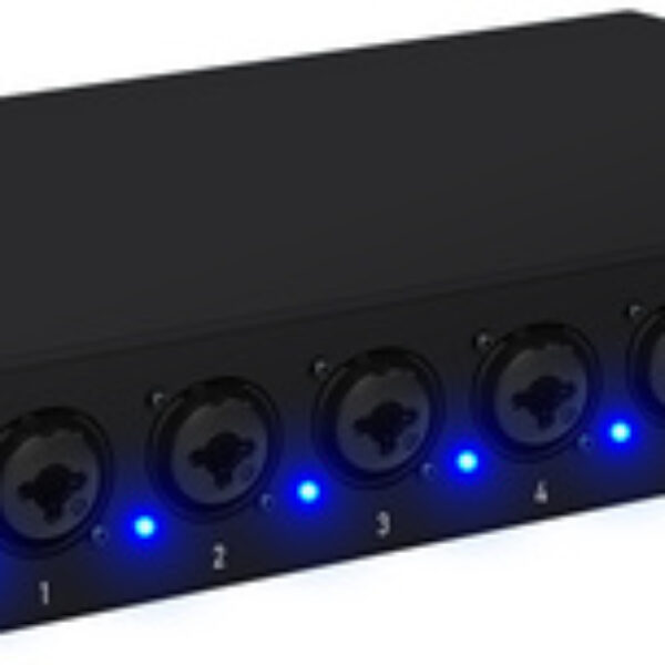 Flock Audio CX
