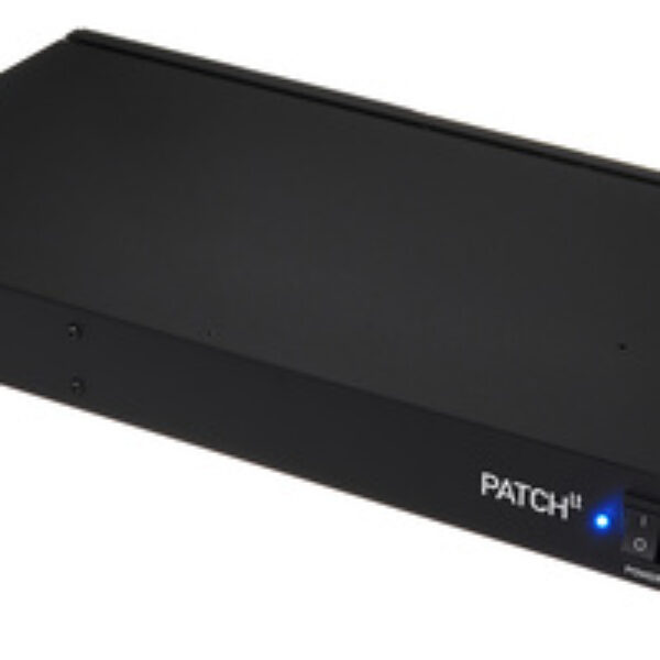 Flock Audio Patch LT