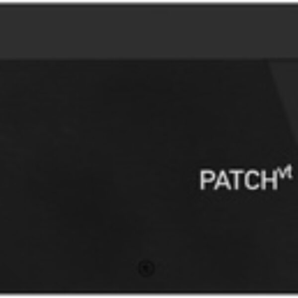 Flock Audio Patch VT