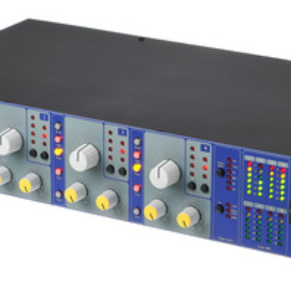 Focusrite ISA 428 MKII
