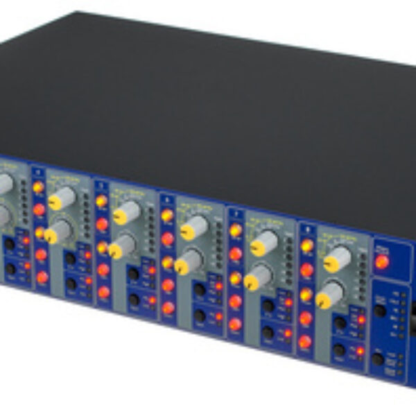 Focusrite ISA 828 MKII