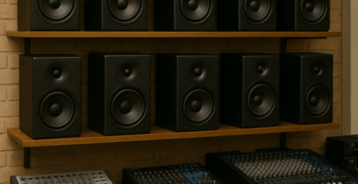 Tools That Shape Your Sound The right tools make all the difference. From legendary analog compressors to advanced digital EQs and AI mastering assistants, our Gear & Plugins section reviews and compares the equipment professionals rely on. We break down plugin types, monitor setups and affordable studio gear for every budget. Honest insights help you decide what truly improves your workflow instead of just adding another plugin to the list.