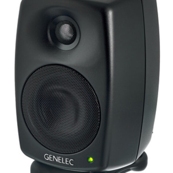 Genelec 8020 DMM Genelec 8020 DMM