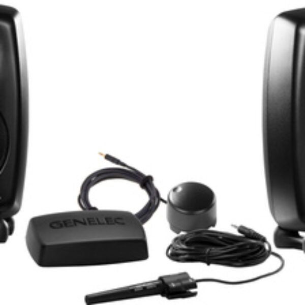 Genelec 8320 AMM Pack Genelec 8320 AMM Pack