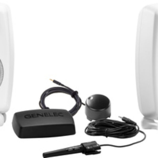Genelec 8320 AWM Pack Genelec 8320 AWM Pack
