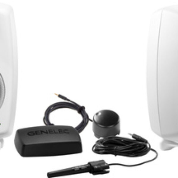Genelec 8330 AWM Pack Genelec 8330 AWM Pack