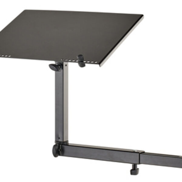 K&M 18815 Laptop Holder