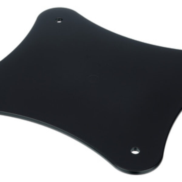 K&M 26748 monitor plate S K&M 26748 monitor plate S