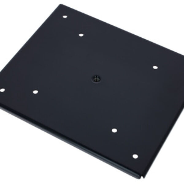 K&M 26749 monitor plate M K&M 26749 monitor plate M