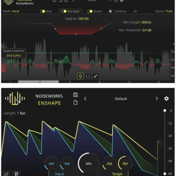 NoiseWorks Vocal Bundle