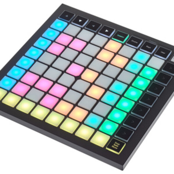 Novation Launchpad Mini MK3