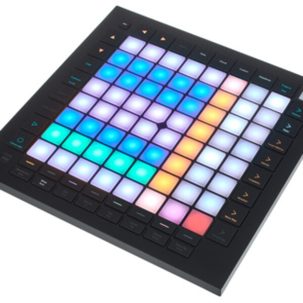 Novation Launchpad Pro MK3
