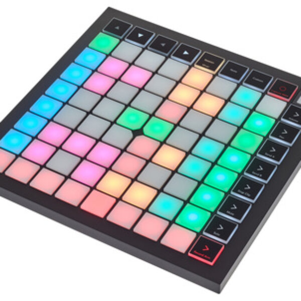 Novation Launchpad X