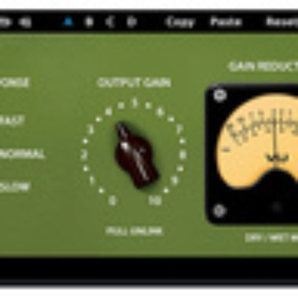 Plugin Alliance ACME Audio Opticom XLA-3 Plugin Alliance ACME Audio Opticom XLA-3