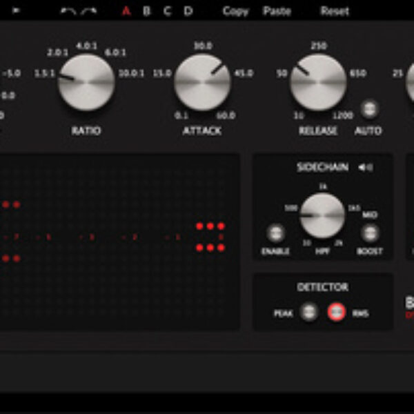 Plugin Alliance Bettermaker Bus Compressor Plugin Alliance Bettermaker Bus Compressor