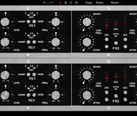 Plugin Alliance Bettermaker EQ232D