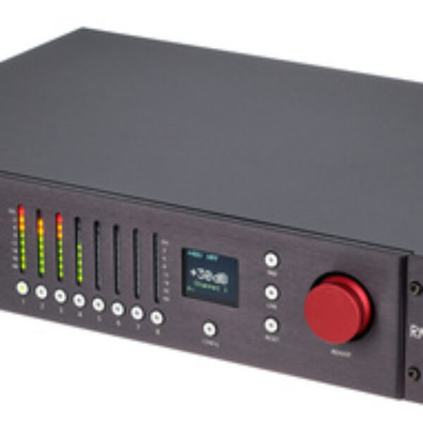Rupert Neve Designs RMP-D8