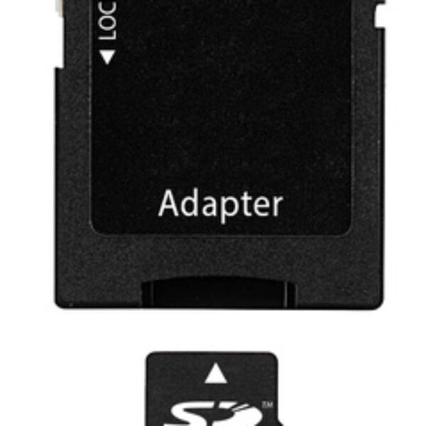 Thomann Micro SD Card 64 Gb Class 10 Thomann Micro SD Card 64 Gb Class 10