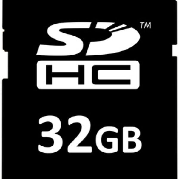 Thomann SD Card 32 Gb Class 10 Thomann SD Card 32 Gb Class 10