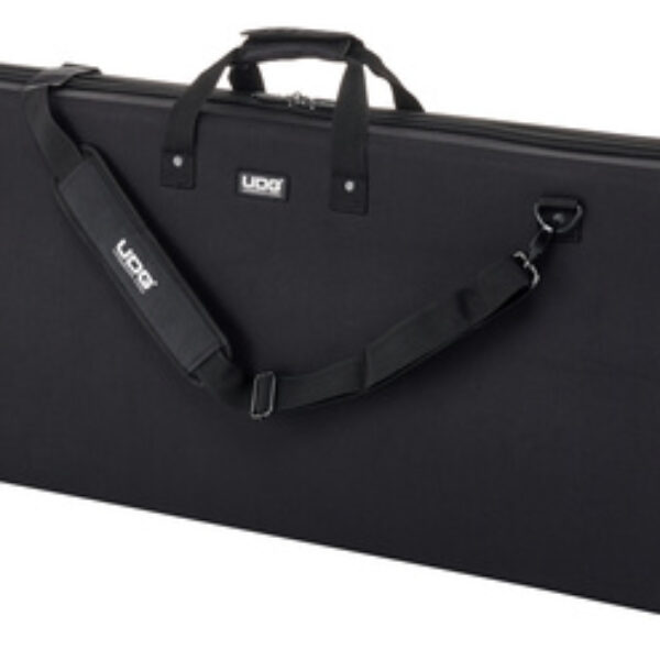 UDG 61 Keyboard Hardcase BL