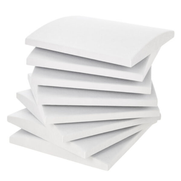 Vicoustic Cinema Round Premium White