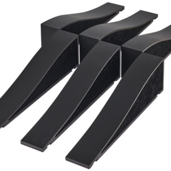 Vicoustic Flexi Wave Ultra 60 Black Vicoustic Flexi Wave Ultra 60 Black