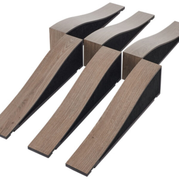 Vicoustic Flexi Wave Ultra 60 Brown Oak Vicoustic Flexi Wave Ultra 60 Brown Oak