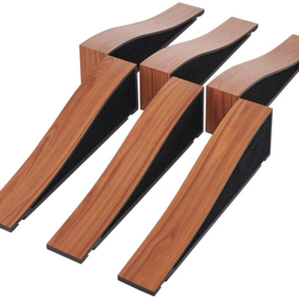 Vicoustic Flexi Wave Ultra 60 Cherry Vicoustic Flexi Wave Ultra 60 Cherry