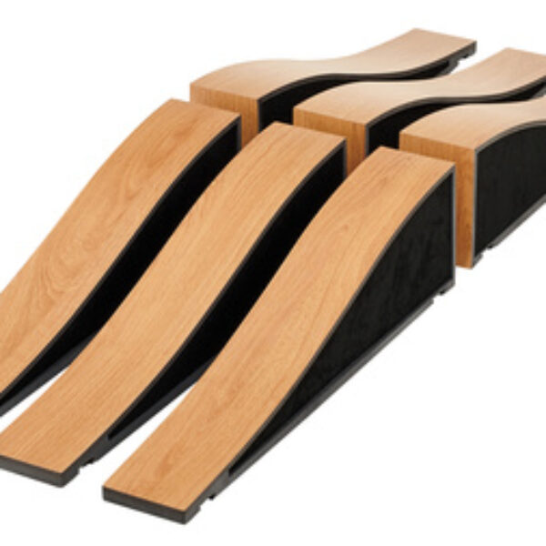 Vicoustic Flexi Wave Ultra 60 Nat Oak Vicoustic Flexi Wave Ultra 60 Nat Oak