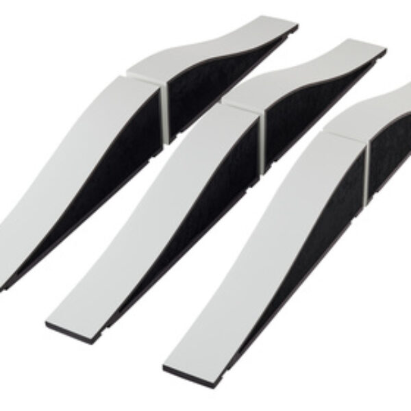 Vicoustic Flexi Wave Ultra 60 White Vicoustic Flexi Wave Ultra 60 White