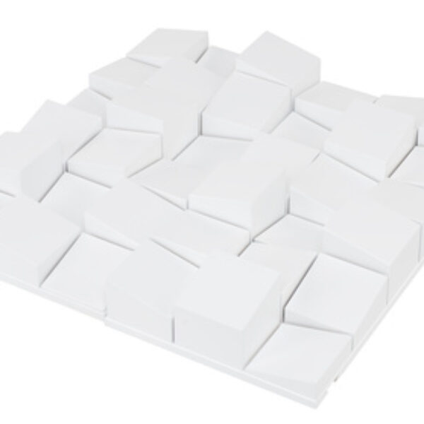 Vicoustic Multifuser Wood MKII 36 White Vicoustic Multifuser Wood MKII 36 White