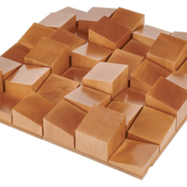 Vicoustic Multifuser Wood MKII 36 Wood Vicoustic Multifuser Wood MKII 36 Wood