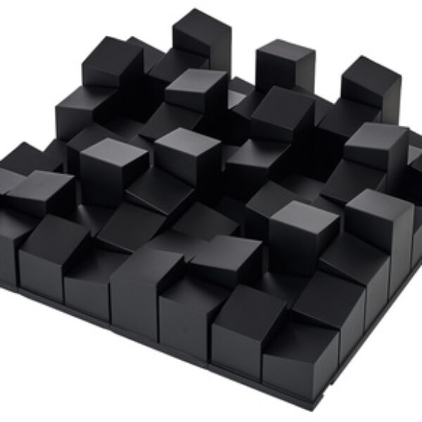 Vicoustic Multifuser Wood MKII 64 Black Vicoustic Multifuser Wood MKII 64 Black
