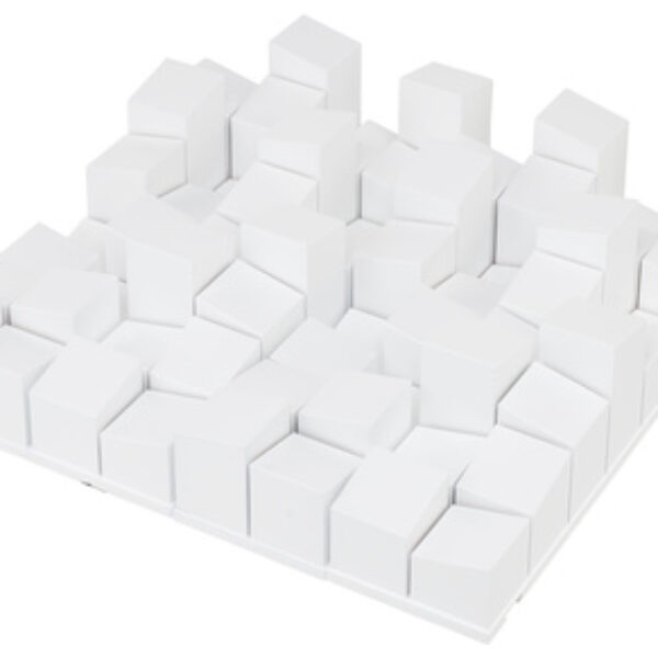 Vicoustic Multifuser Wood MKII 64 White Vicoustic Multifuser Wood MKII 64 White