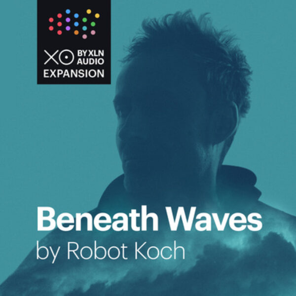 XLN Audio XOpak: Beneath Waves XLN Audio XOpak: Beneath Waves