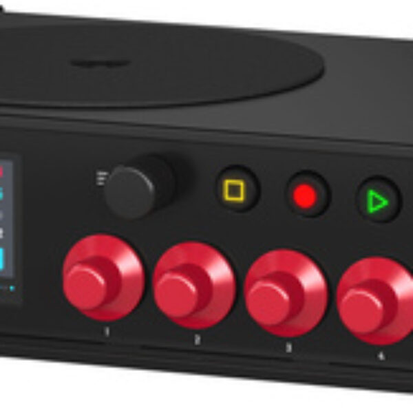 Behringer Flow 4V Behringer Flow 4V