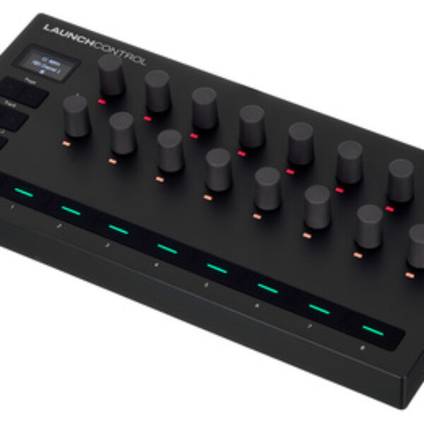 Novation Launch Control 3