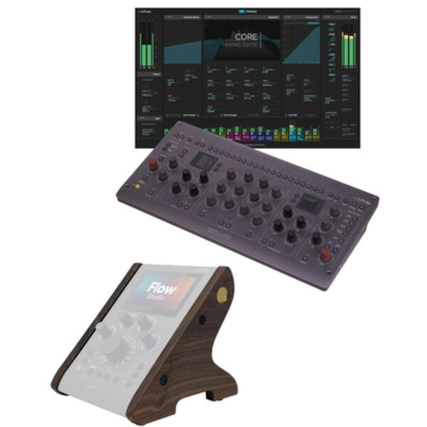 Softube Console 1 Channel - Stand Set Softube Console 1 Channel - Stand Set