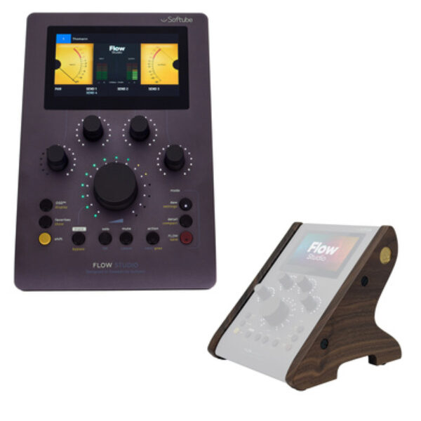 Softube Flow Studio - Stand Set Softube Flow Studio - Stand Set